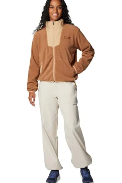 Columbia Fleece Sequoia Grove™ Full Zip