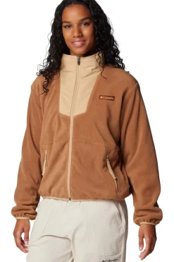 Columbia Fleece Sequoia Grove™ Full Zip