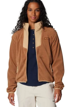 Columbia Fleece Sequoia Grove™ Full Zip