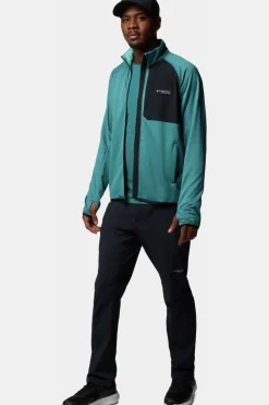 Columbia Fleece Triple Canyon™ Grid Fleece Fz Ii