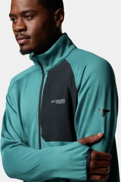Columbia Fleece Triple Canyon™ Grid Fleece Fz Ii