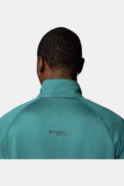 Columbia Fleece Triple Canyon™ Grid Fleece Fz Ii