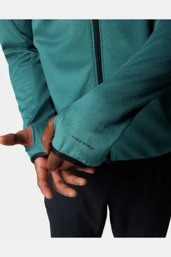 Columbia Fleece Triple Canyon™ Grid Fleece Fz Ii