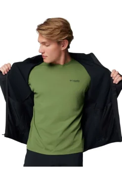 Columbia Fleece Triple Canyon™ Grid Fleece Fz Ii