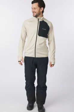 Columbia Fleece Triple Canyon™ Grid Fleece Fz Ii