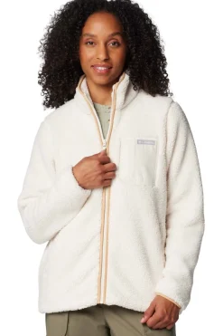 Columbia Fleece West Bend™ Full Zip II