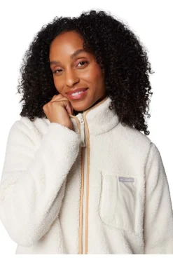 Columbia Fleece West Bend™ Full Zip II