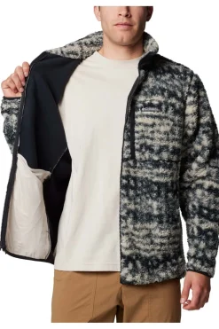 Columbia Fleece Winter Pass™ Printed II