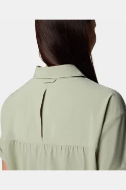 Columbia Hemd Boundless Trek™ Ss Button Up Ii