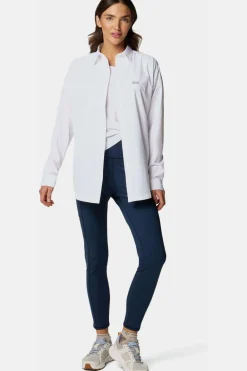Columbia Hemd Boundless Trek™ Layering Ls Ii