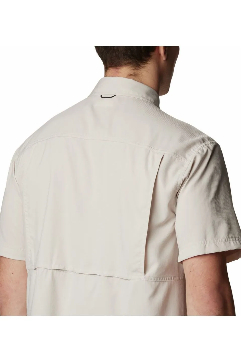 Columbia Hemd Silver Ridge™ Utility Lite Short Sleeve