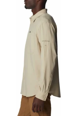 Columbia Hemd Silver Ridge™ Utility Lite Long Sleeve