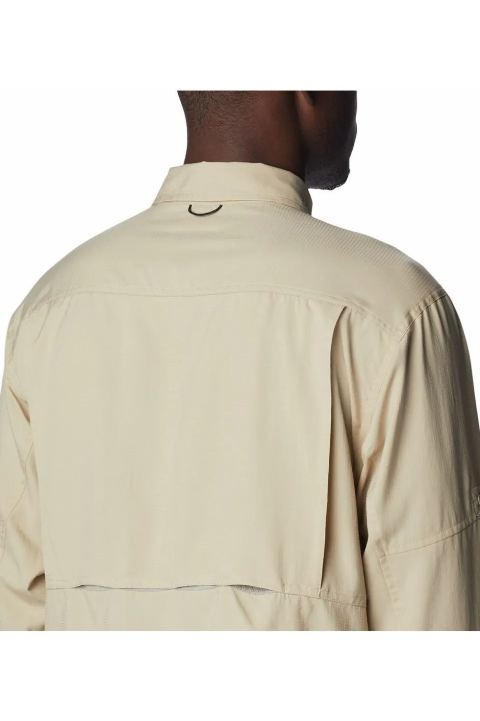 Columbia Hemd Silver Ridge™ Utility Lite Long Sleeve
