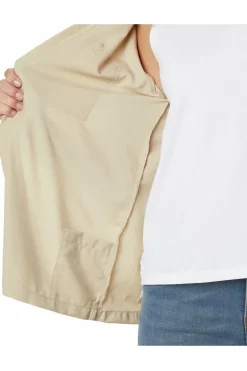 Columbia Hemd Silver Ridge Utility™ Ss Shirt