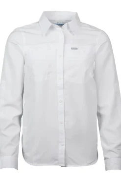 Columbia Hemd Silver Ridge 3.0 Eur Ls