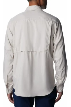Columbia Hemd Silver Ridge™ Utility Lite Long Sleeve