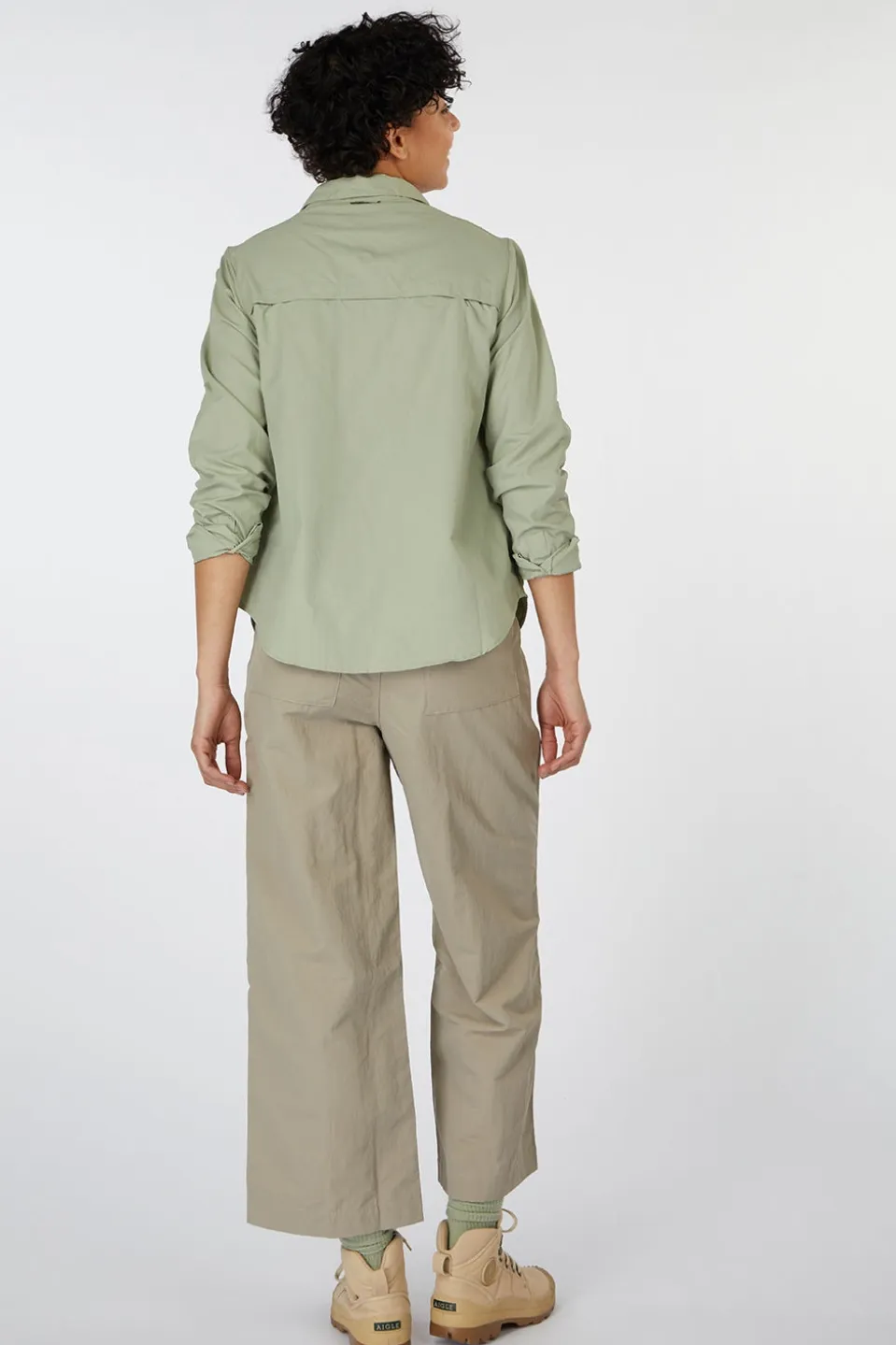 Columbia Hemd Silver Ridge 3.0 Eur Ls