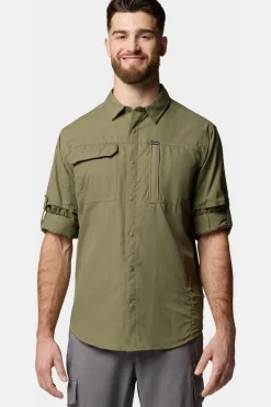 Columbia Hemd Skien Valley™ Long Sleeve Shirt