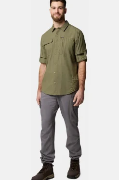 Columbia Hemd Skien Valley™ Long Sleeve Shirt