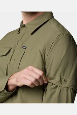Columbia Hemd Skien Valley™ Long Sleeve Shirt