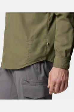 Columbia Hemd Skien Valley™ Long Sleeve Shirt