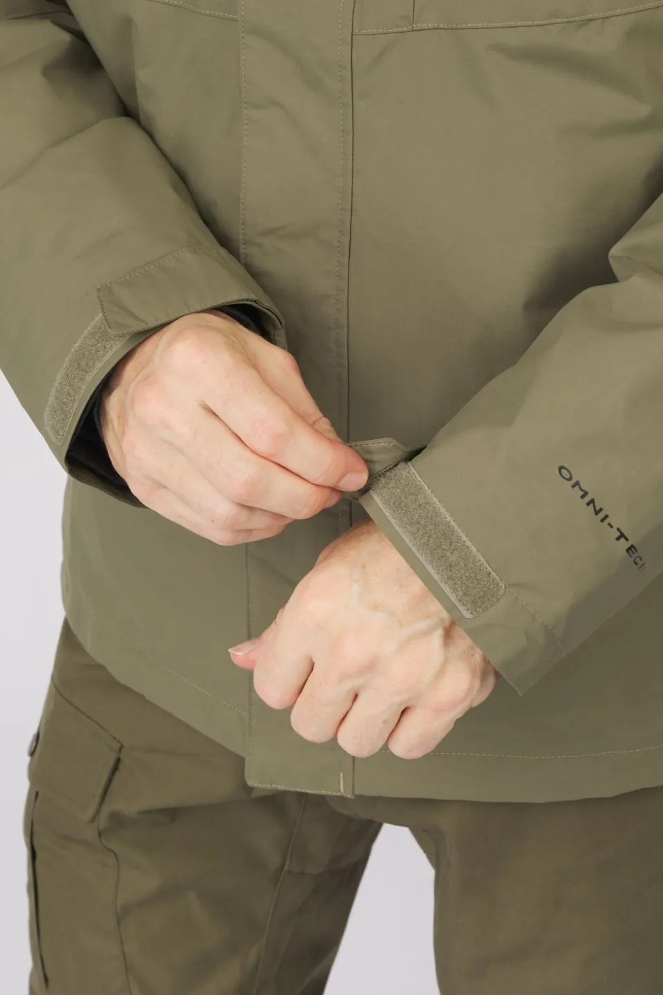 Columbia 3-In-1 Jas Element Blocker™ III Interchange
