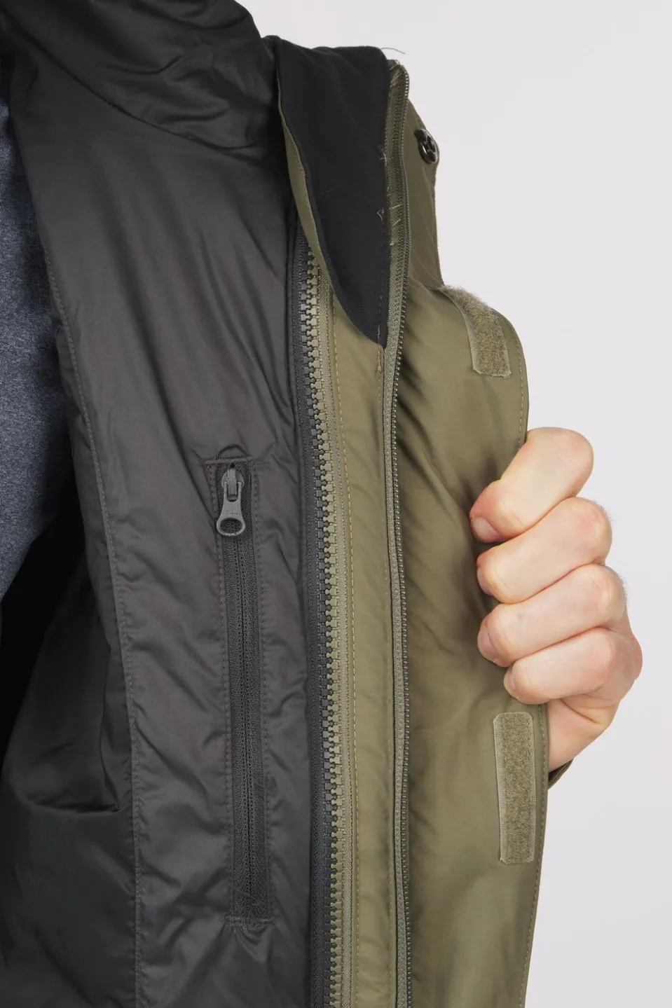 Columbia 3-In-1 Jas Element Blocker™ III Interchange