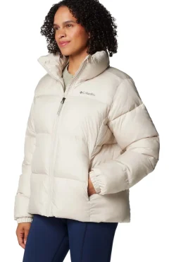 Columbia Jas Puffect™ II Full Zip