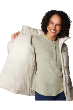 Columbia Jas Puffect™ II Full Zip