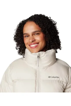 Columbia Jas Puffect™ II Full Zip
