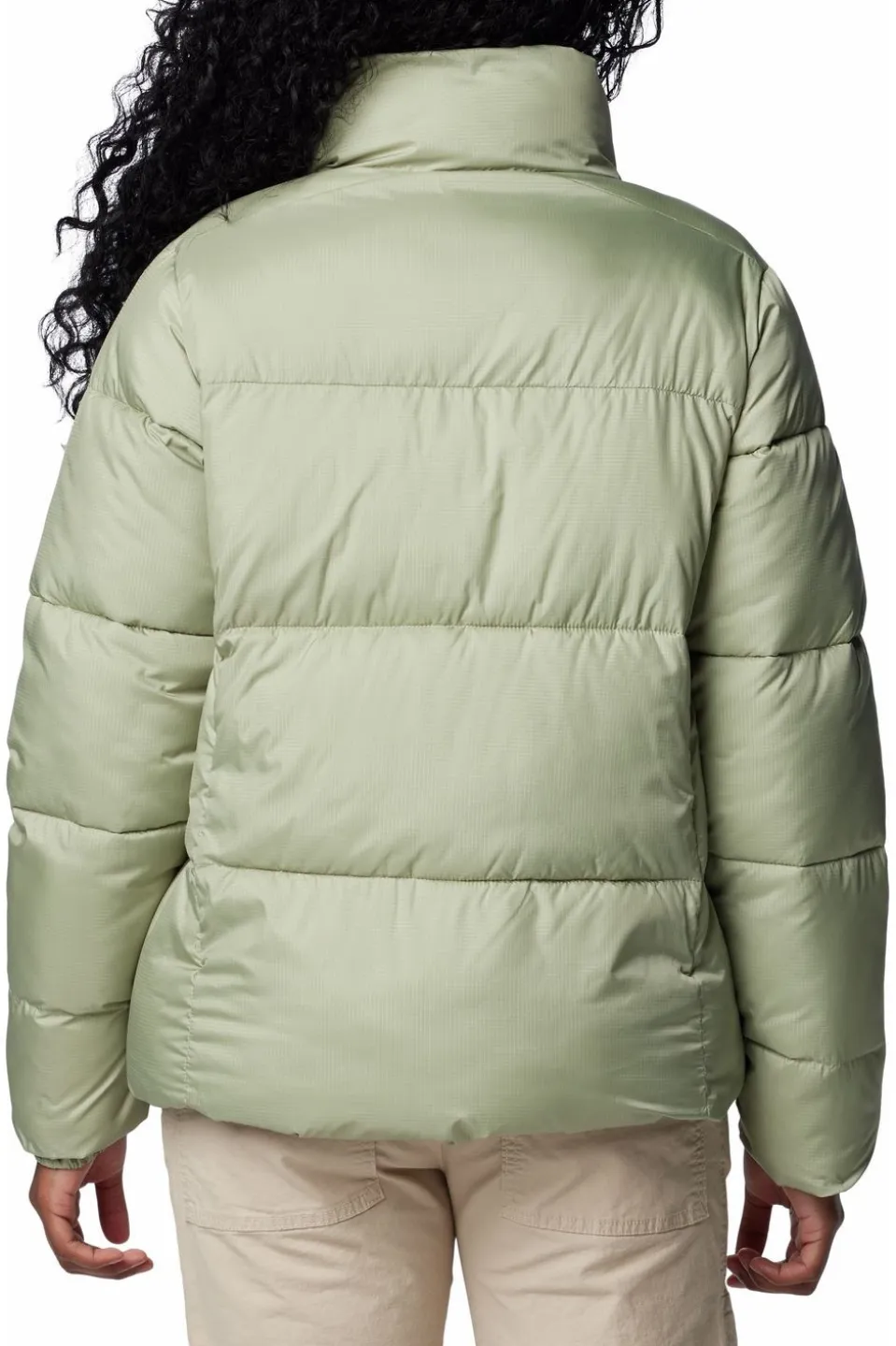 Columbia Jas Puffect™ II Full Zip