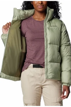 Columbia Jas Puffect™ II Full Zip