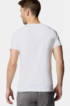 Columbia Men'S Sun Trek™ Short Sleeve Graphic Tee