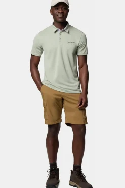Columbia Polo Nelson Point™