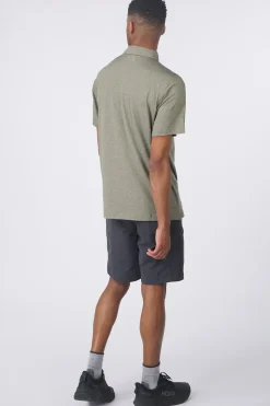 Columbia Polo Tech Trail