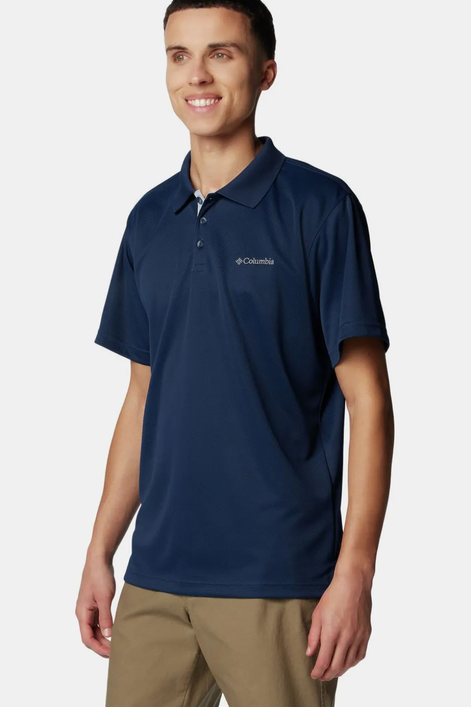 Columbia Polo Utilizer