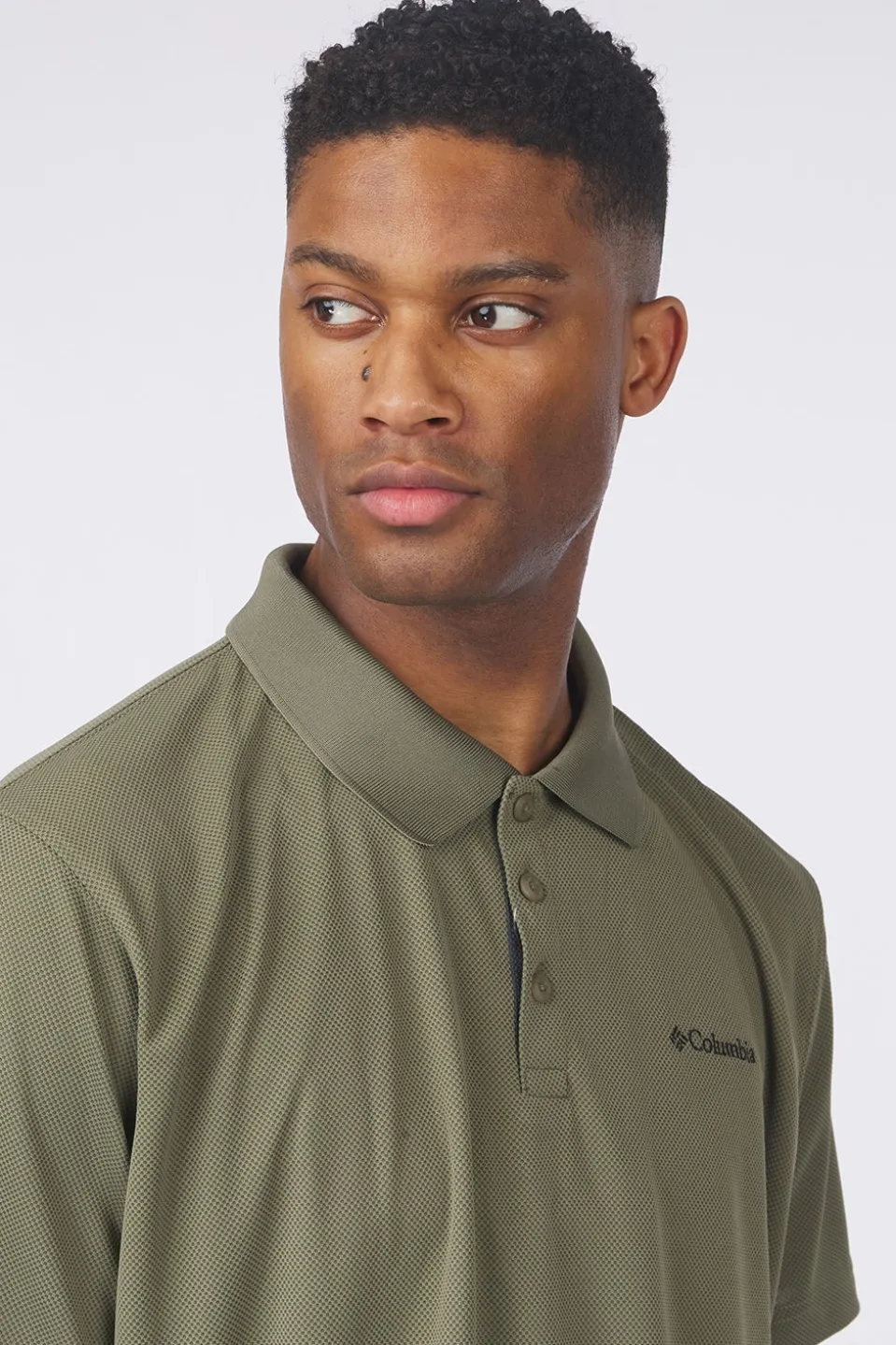 Columbia Polo Utilizer