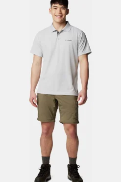 Columbia Polo Utilizer
