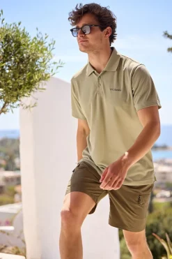 Columbia Polo Utilizer