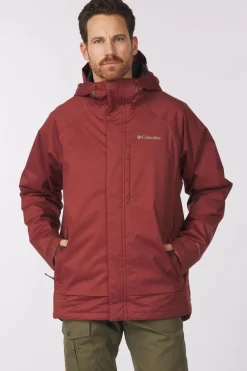 Columbia Regenjas Black Mesa™ Rain