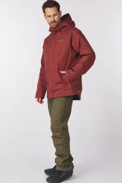 Columbia Regenjas Black Mesa™ Rain