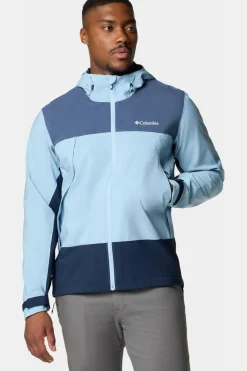 Columbia Regenjas Boulder Falls™ Jacket