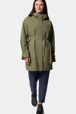 Columbia Regenjas Here And There™ Iii Trench Jacket