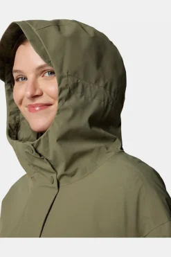 Columbia Regenjas Here And There™ Iii Trench Jacket