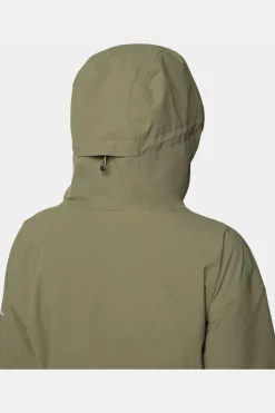 Columbia Regenjas Here And There™ Iii Trench Jacket