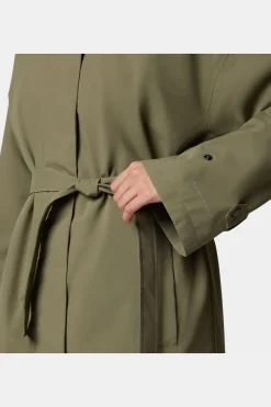 Columbia Regenjas Here And There™ Iii Trench Jacket