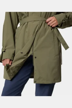Columbia Regenjas Here And There™ Iii Trench Jacket