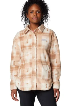 Columbia Shirt Benton Springs™  Jacket Ii