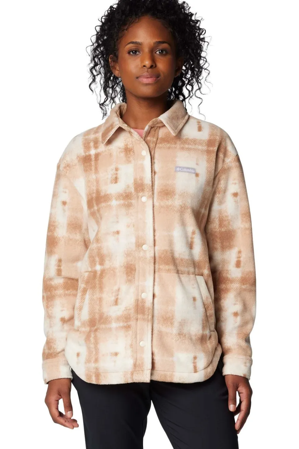 Columbia Shirt Benton Springs™ Jacket Ii