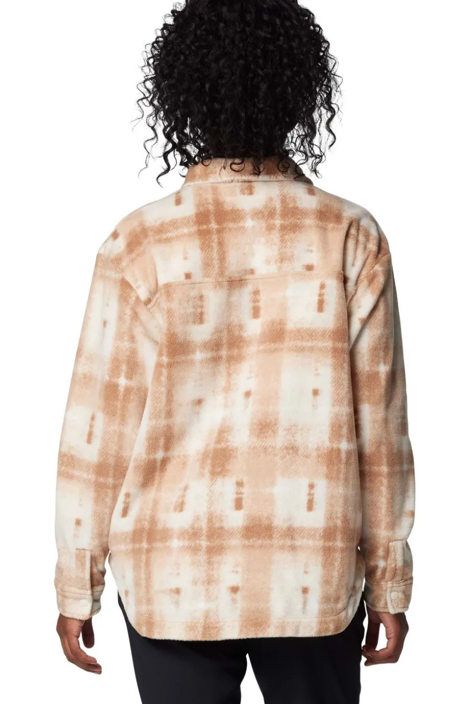Columbia Shirt Benton Springs™ Jacket Ii